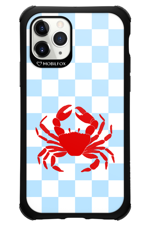 Oh Crab - Apple iPhone 11 Pro