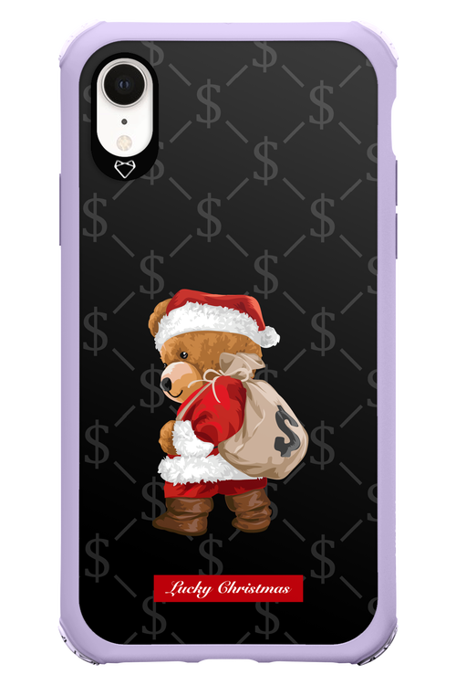 Lucky Christmas - Apple iPhone XR
