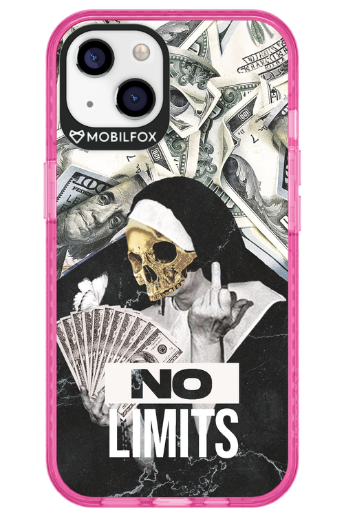 No Limits - Apple iPhone 13
