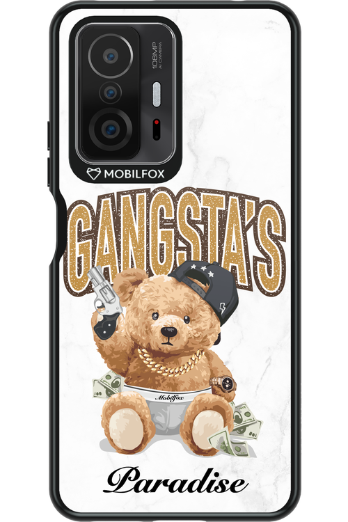 Gangsta - Xiaomi Mi 11T