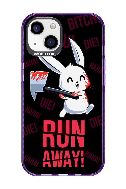 Run Away - Apple iPhone 13