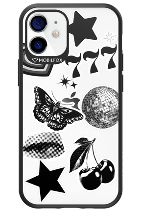 Sticker - Apple iPhone 12 Mini