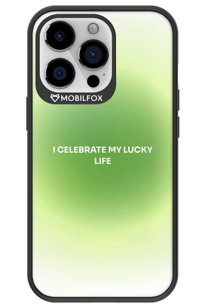 MY LUCKY LIFE - Apple iPhone 13 Pro