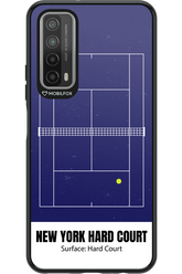NEW YORK HARD COURT 2.0 - Huawei P Smart 2021