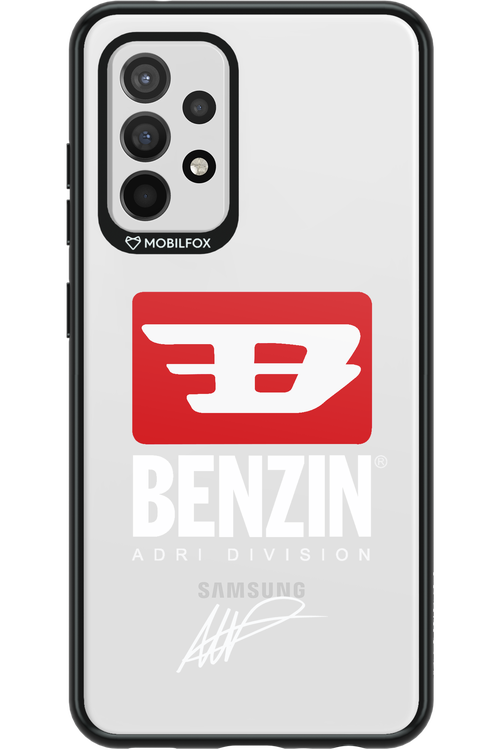 Ultra Benzin 2.0 - Samsung Galaxy A52 / A52 5G / A52s