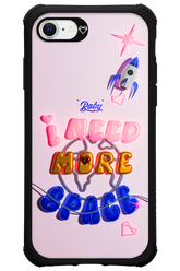 MoreSpace - Apple iPhone SE 2022