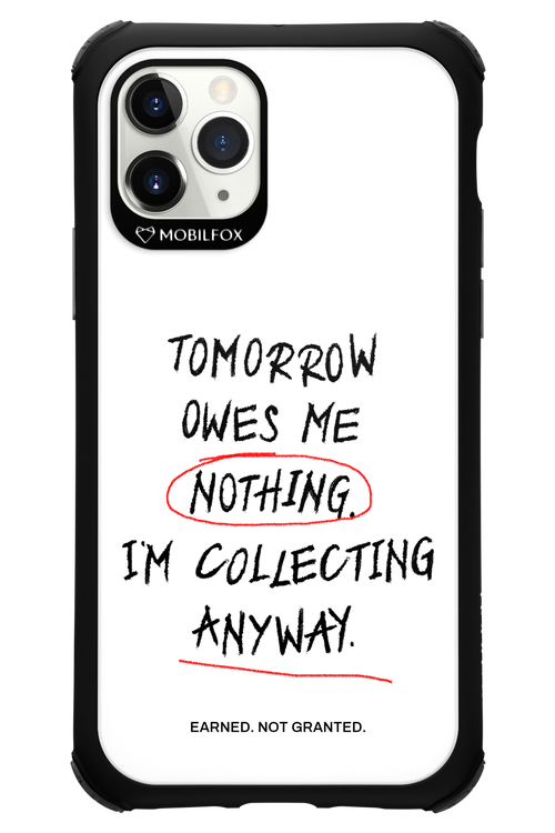 Anyway 2.0 - Apple iPhone 11 Pro