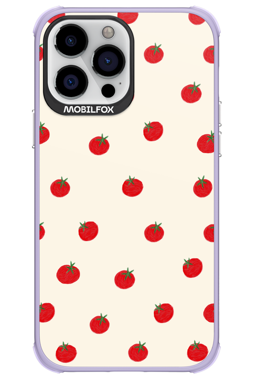 Baby Tomato - Apple iPhone 13 Pro Max
