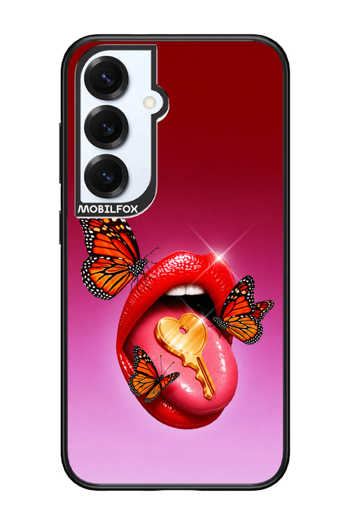 Heartkey 2.0 - Samsung S25