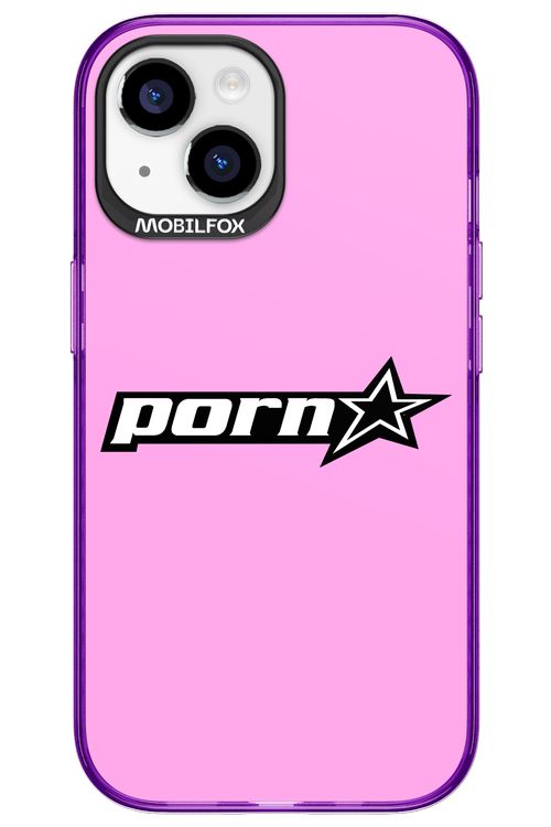 Porn 2.0 - Apple iPhone 15