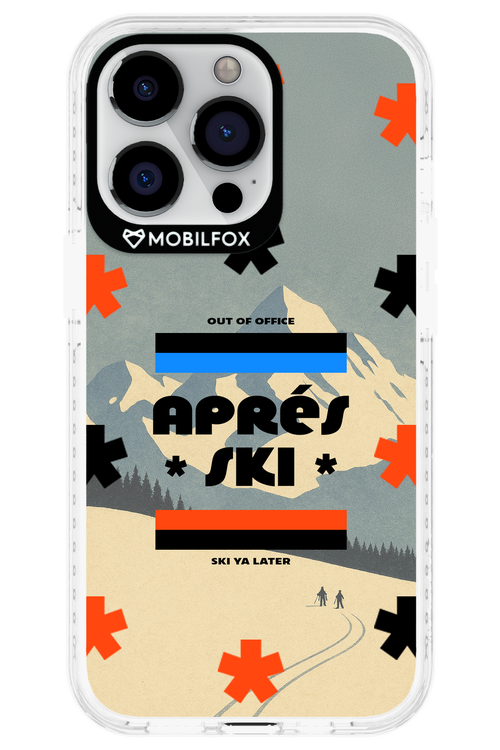 Ski Ya Later - Apple iPhone 13 Pro