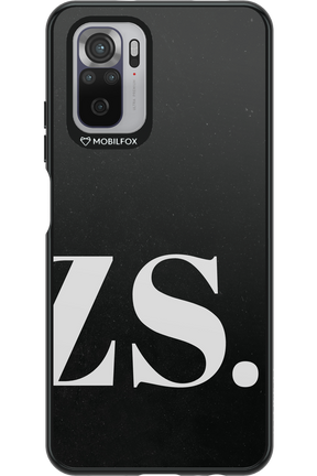 ZS (Off Space) 2.0 - Xiaomi Redmi Note 10
