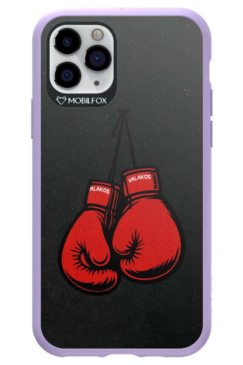 BoxRrr 2.0 - Apple iPhone 11 Pro
