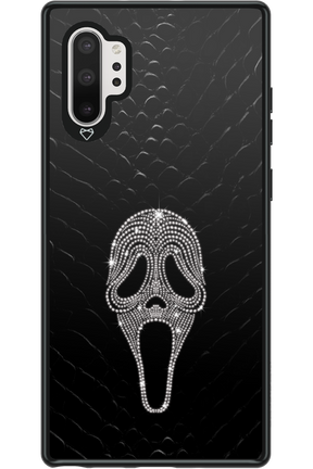 Glitter Ghost - Samsung Galaxy Note 10+