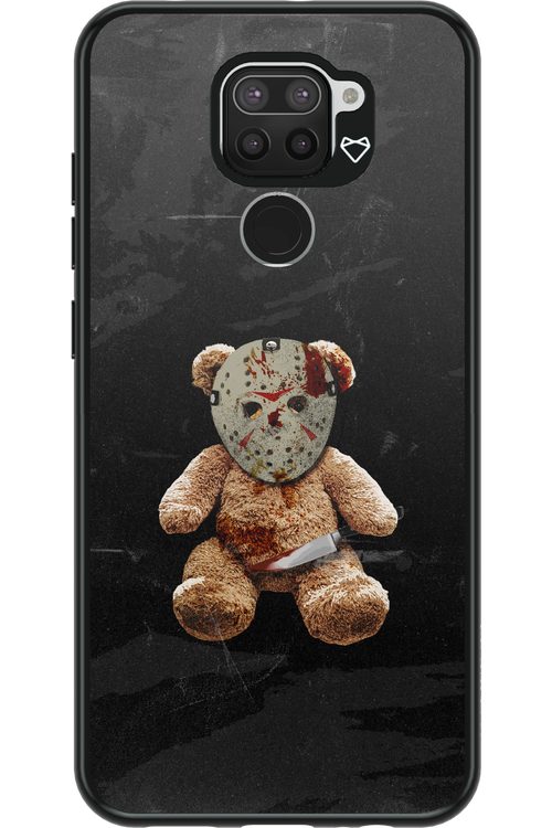 Teddy of Terror - Xiaomi Redmi Note 9