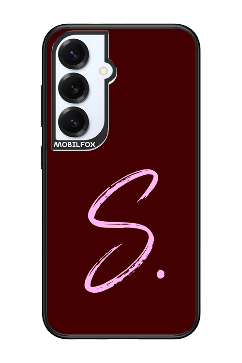 (Dark Blush) S 2.0 - Samsung S25