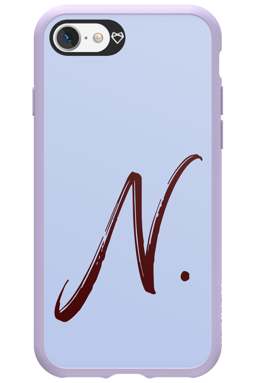 (Jellyfish Presso) N 2.0 - Apple iPhone 7