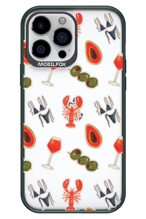 Aperitivo Dreams - Apple iPhone 13 Pro Max