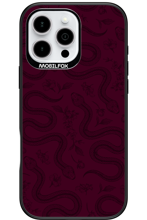 Temptation 2.0 - Apple iPhone 16 Pro Max