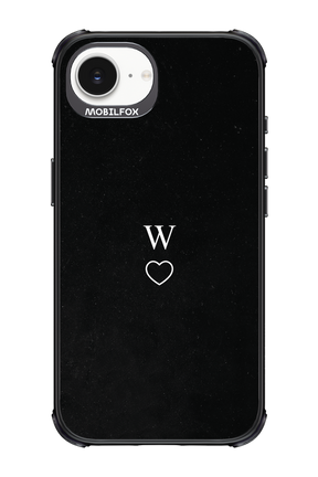 W Black 2.0 - Apple iPhone 16e