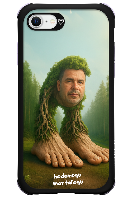 Hodorogu Martalogu - Apple iPhone 8