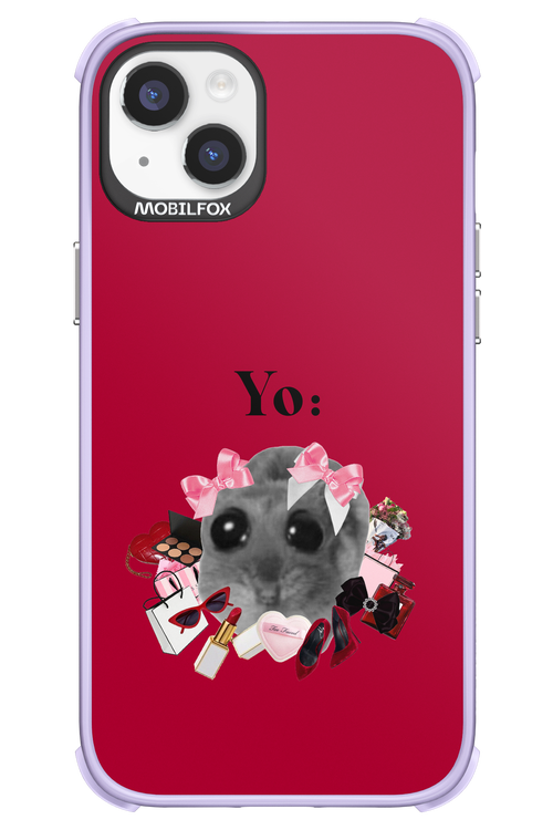 YO 2.0 - Apple iPhone 14 Plus