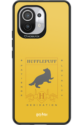 Hufflepuff. - Xiaomi Mi 11 5G