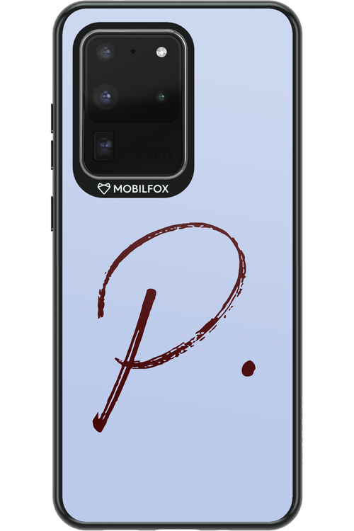(Jellyfish Presso) P 2.0 - Samsung Galaxy S20 Ultra 5G