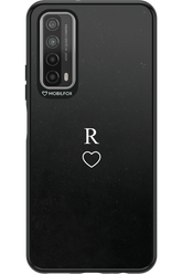 R Black 2.0 - Huawei P Smart 2021