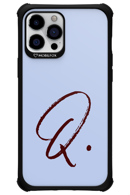 (Jellyfish Presso) Q 2.0 - Apple iPhone 12 Pro Max