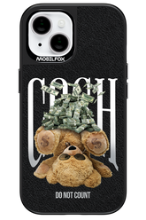 Cash Leather 2.0 - Apple iPhone 15