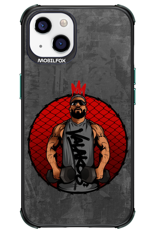 King V - Apple iPhone 13