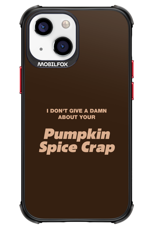 P-Spice Crap 2.0 - Apple iPhone 13 Mini