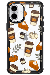 Everything is Pumpkin - Apple iPhone 16 Plus