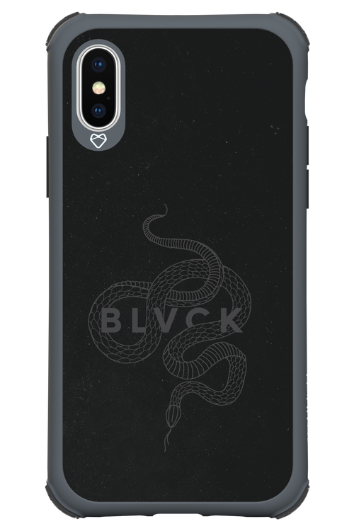 MAMBA 2.0 - Apple iPhone XS