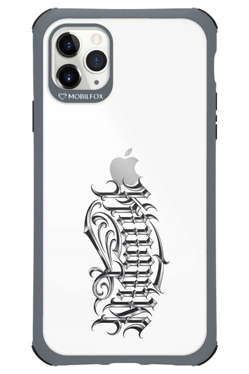 Chaotic Love - Apple iPhone 11 Pro Max