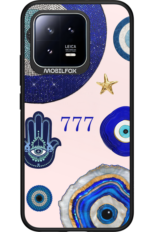 Blue Luck - Xiaomi 13