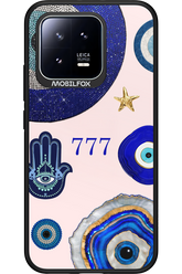 Blue Luck - Xiaomi 13