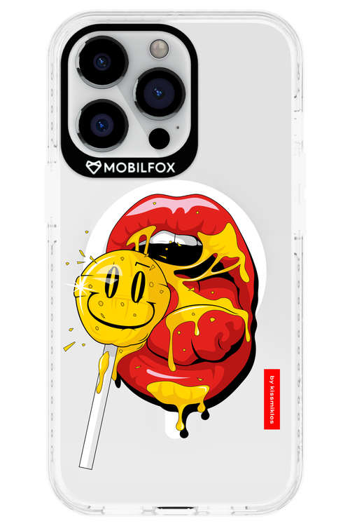 Lolli Kiss 2.0 - Apple iPhone 13 Pro