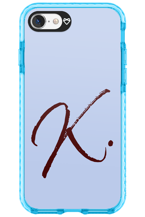 (Jellyfish Presso) K 2.0 - Apple iPhone 7