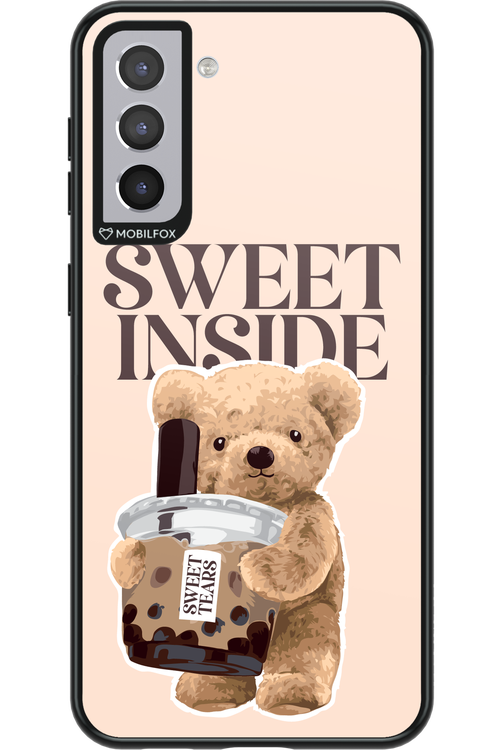 Sweet Inside 2.0 - Samsung Galaxy S21+