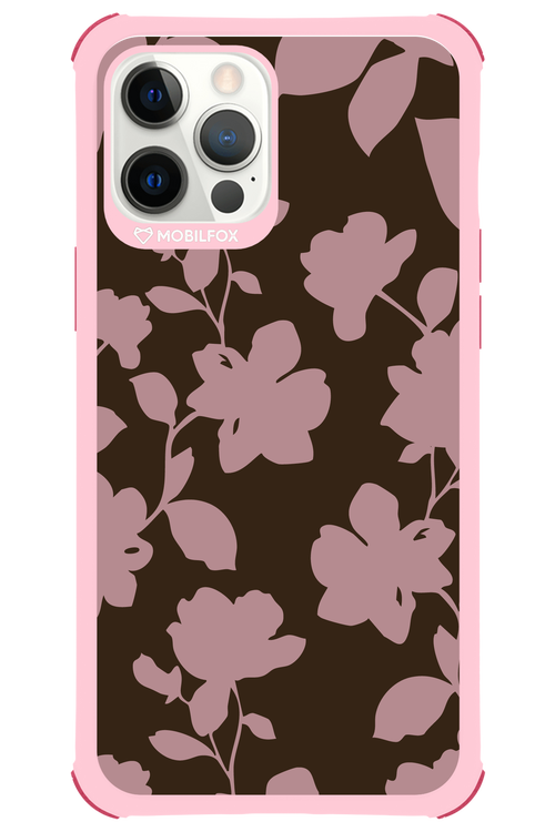 Flower Serenade - Apple iPhone 12 Pro Max