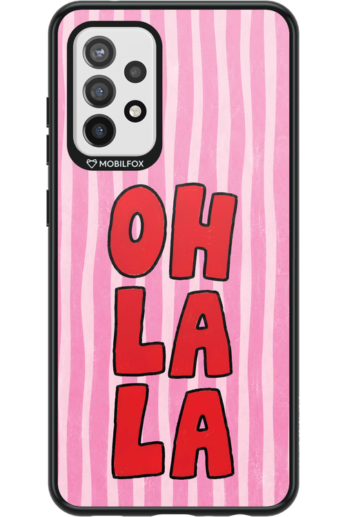 OHLALA 2.0 - Samsung Galaxy A72