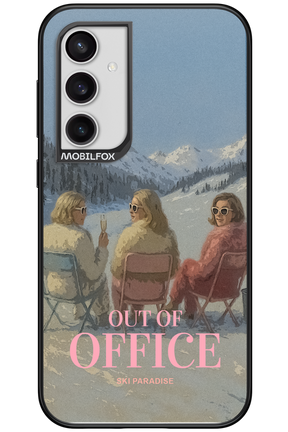 Out Of Office - Samsung Galaxy S23 FE