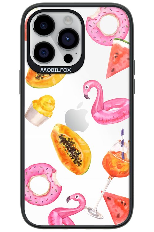 TropicalHouse - Apple iPhone 14 Pro Max