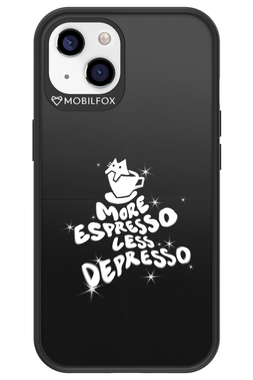 DEPRESSO - Apple iPhone 13