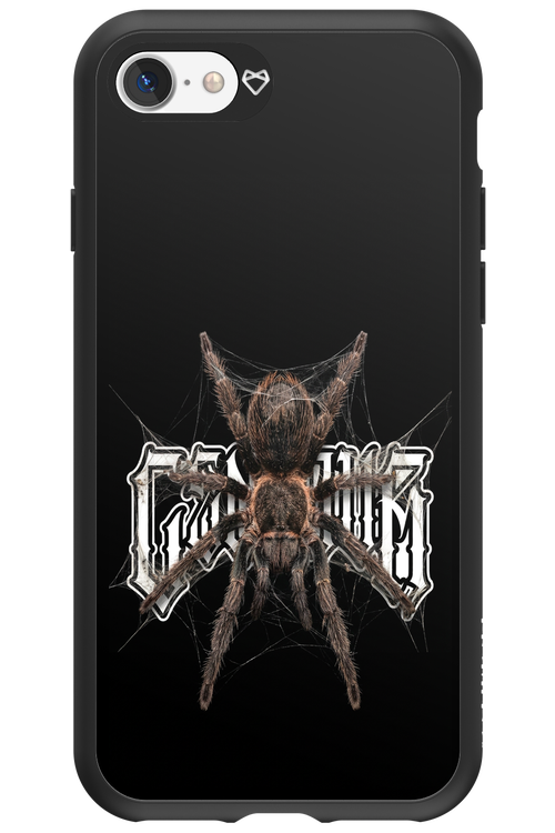 Centaur Logo Big Spider 2.0 - Apple iPhone 7