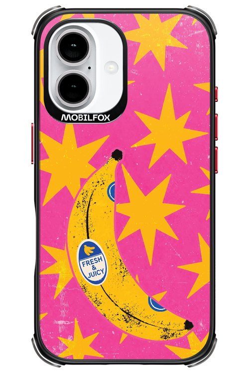 BANANA POP 2.0 - Apple iPhone 16