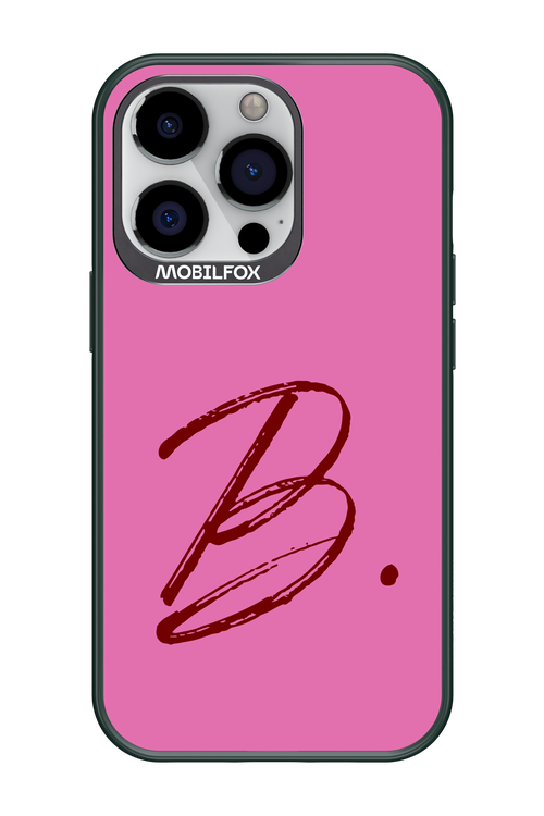 (Sorbet) B 2.0 - Apple iPhone 13 Pro