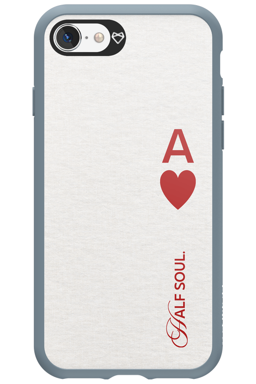 Half - Apple iPhone SE 2020